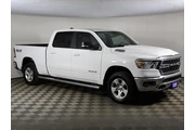 $27279 : Ram 1500 2022 4x4 Big Horn 4 thumbnail