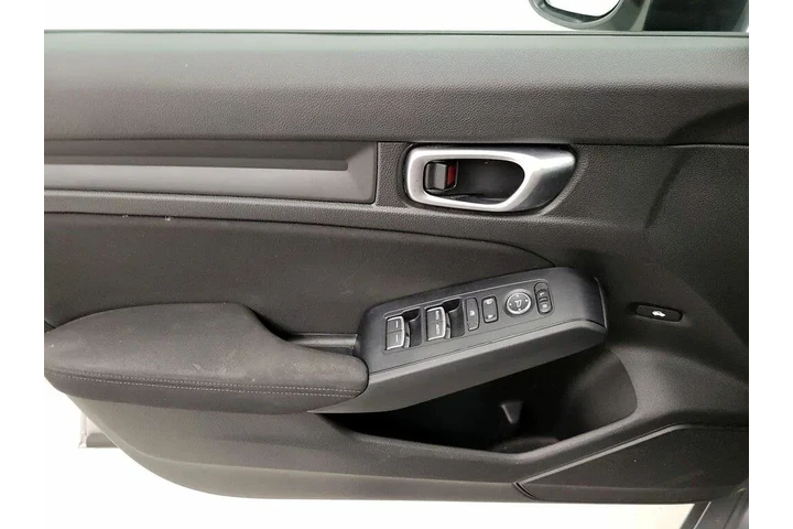 $23998 : Honda Civic 2024 Sport 4dr S image 4