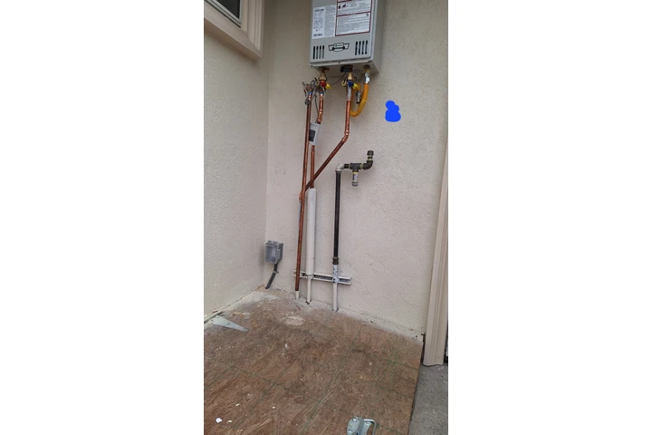 PEPE'S handyman and plumbing r image 8