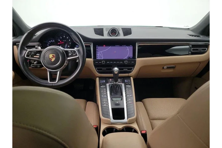$34998 : Porsche Macan 2021 AWD 4dr S image 9