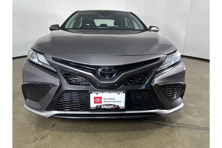 $28995 : Gold Certified 2024 Camry XSE image 6