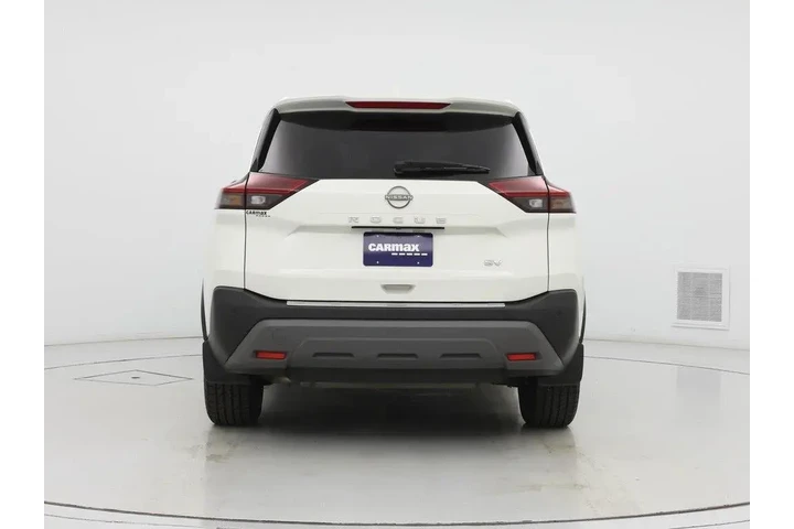 $22998 : Nissan Rogue 2023 SV 4dr Cro image 6