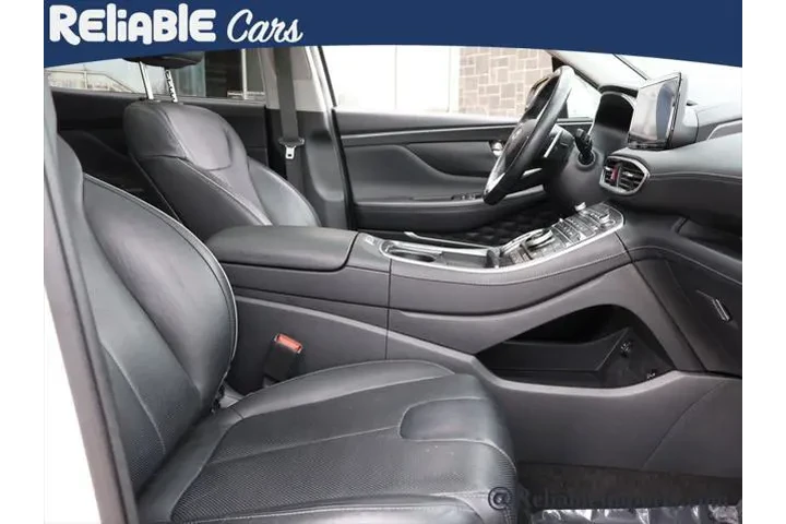 $17998 : Hyundai SANTA FE 2021 AWD Li image 10