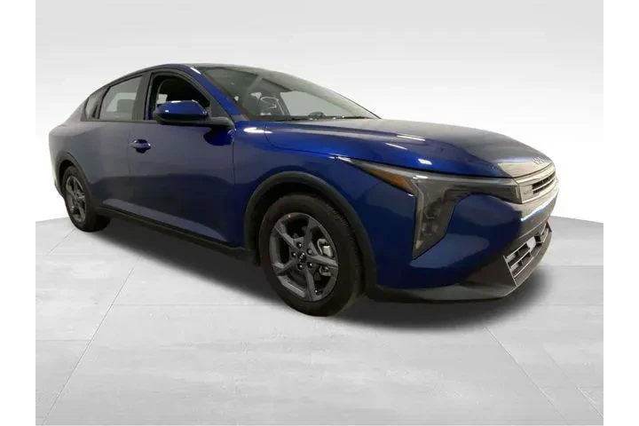 $19185 : Kia K4 2025 LXS 4dr Sedan image 5