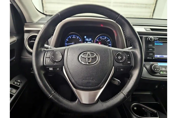 $21998 : Toyota RAV4 2018 XLE 4dr SUV image 10