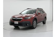 $16998 : Subaru Outback 2020 AWD Prem thumbnail