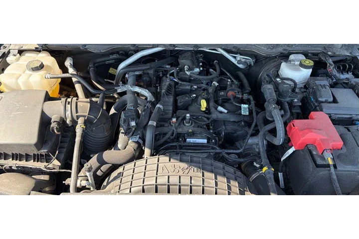 $35672 : Ford Ranger 2023 4x4 Lariat image 8