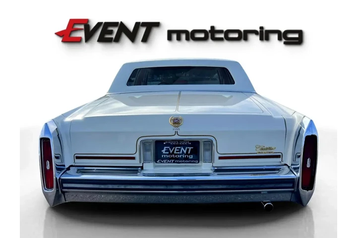 $15999 : 1988 Brougham image 10