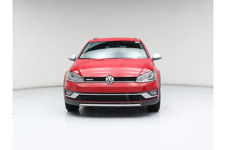 $22998 : Volkswagen Golf Alltrack 201 image 5