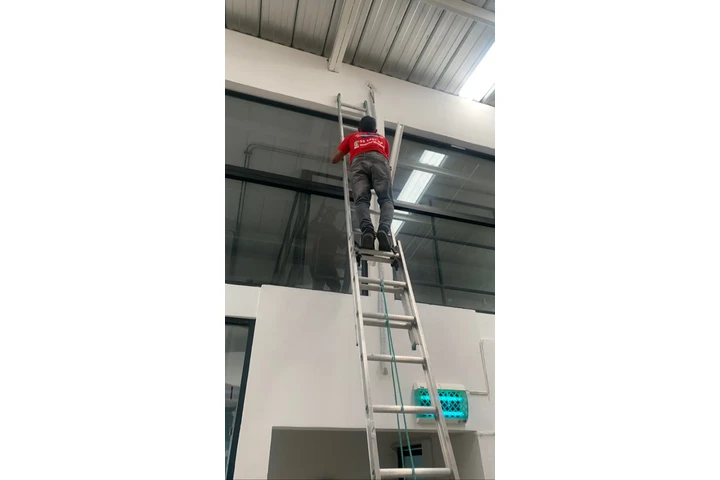 Climatizaciones Gdl image 7