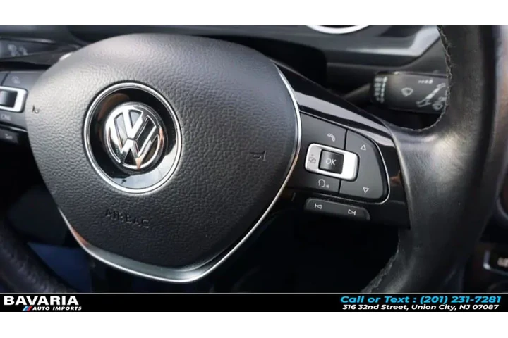 $11895 : 2018 Tiguan 2.0T SE 4MOTION image 9