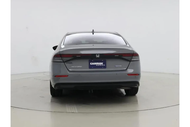 $28998 : Honda Accord Hybrid 2024 EX- image 6