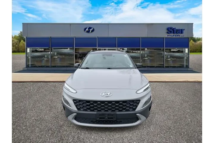 $20995 : Hyundai KONA 2023 AWD SEL 4d image 2