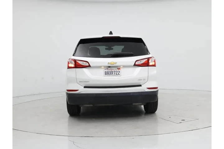 $17998 : Chevrolet Equinox 2018 4x4 L image 6