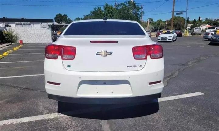 $9999 : 2015 CHEVROLET MALIBU image 7