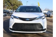$38877 : Toyota Sienna 2025 LE 8-Pass thumbnail