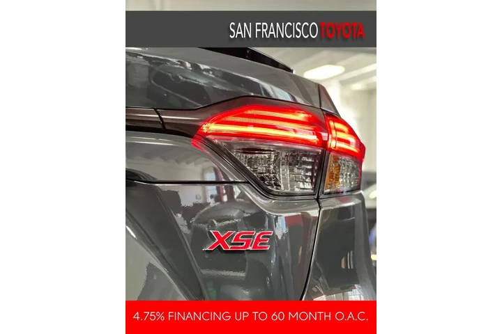 $30388 : Gold Certified 2024 Corolla X image 10