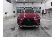 $28495 : Lexus NX 300 2019 AWD F SPOR thumbnail