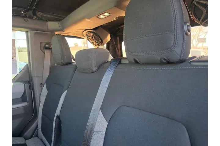 $39747 : Ford Bronco 2023 4x4 Base Ad image 10