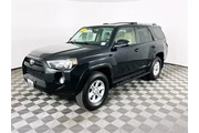 $32800 : Toyota 4Runner 2019 4x4 SR5 thumbnail
