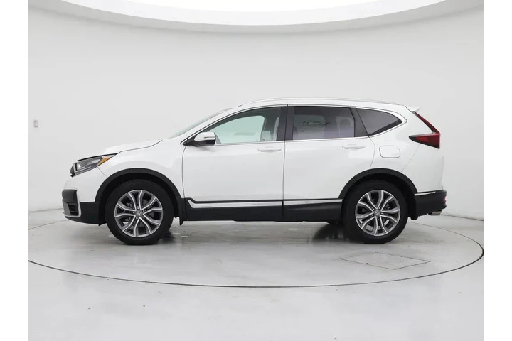 $29998 : Honda CR-V 2022 AWD Touring image 3