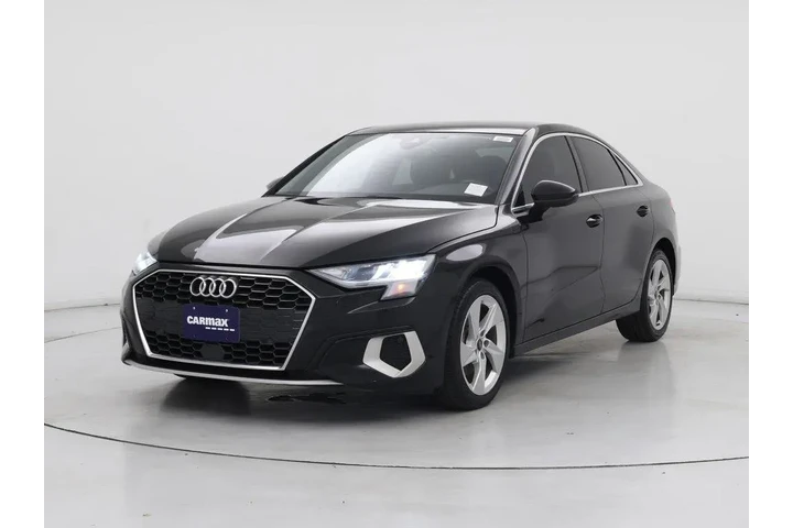 $21998 : Audi A3 2022 Premium 40 TFSI image 4