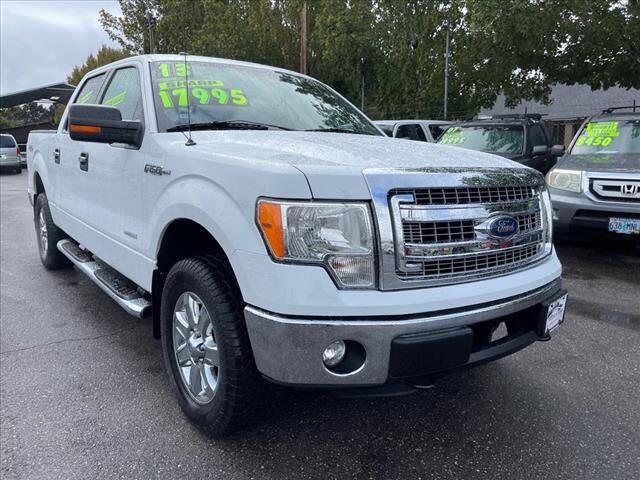 $14900 : 2013 F-150 XLT image 3