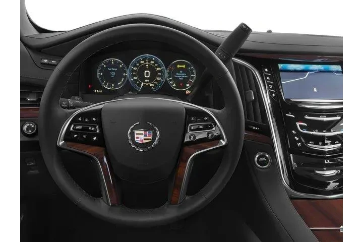 $17990 : Cadillac Escalade 2015 4x4 P image 9