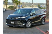 $38900 : Toyota Sienna 2021 AWD XLE 7 thumbnail
