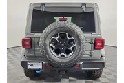 $31699 : Jeep Wrangler Unlimited 2022 thumbnail