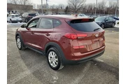 $13828 : Hyundai TUCSON 2019 AWD SE 4 thumbnail
