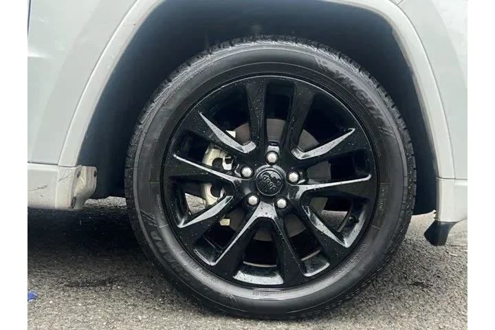 $15995 : Jeep Grand Cherokee 2018 4x2 image 6