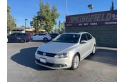 2011 Jetta SEL PZEV en Orange County