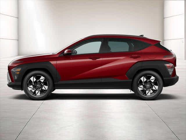 $26460 : New 2024 Hyundai KONA SEL FWD image 3