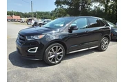 Ford Edge 2017 AWD Sport 4dr en Syracuse