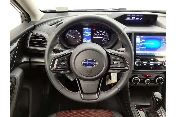 $23998 : Subaru Crosstrek 2023 AWD Pr image 10