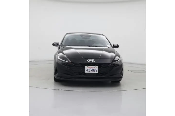 $17998 : Hyundai ELANTRA 2022 SEL 4dr image 5