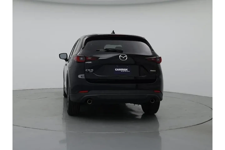 $23998 : Mazda CX-5 2023 AWD 2.5 S Se image 6