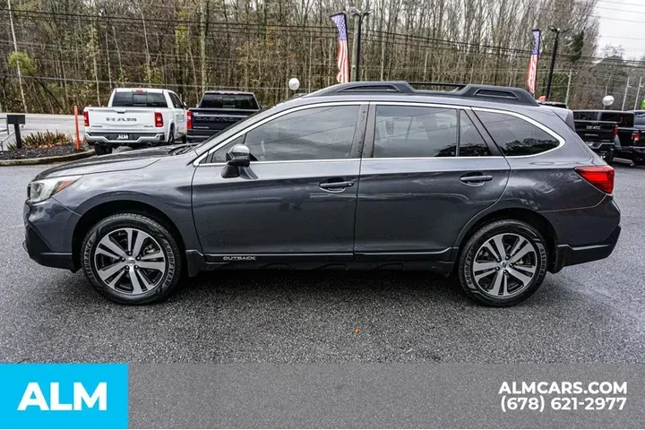$16920 : Subaru Outback 2019 AWD 2.5i image 7