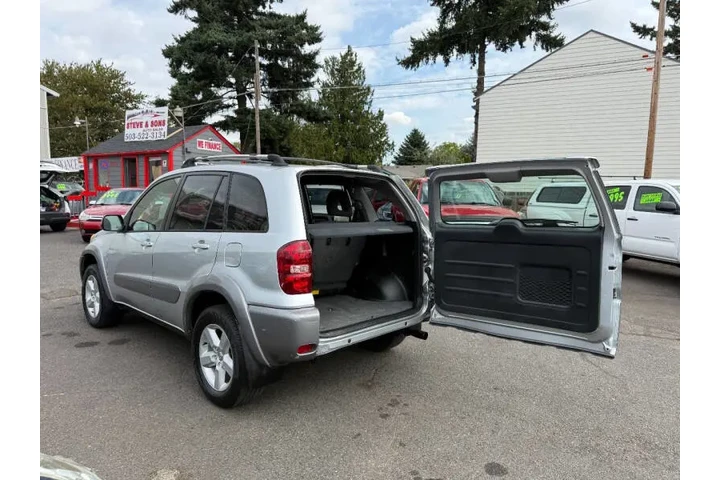 $5995 : 2004 RAV4 image 10