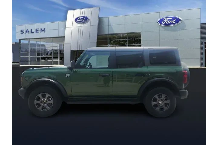 $39990 : Ford Bronco 2023 4x4 Base 4d image 5