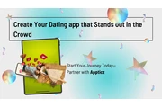 Dating Mobile App Development en New York