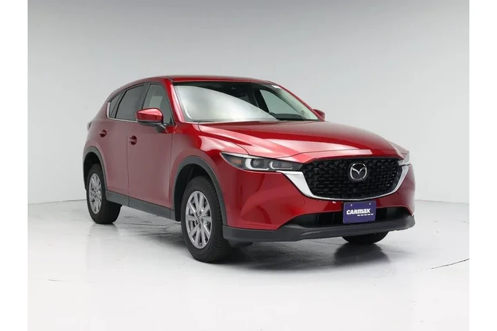 $26998 : Mazda CX-5 2023 AWD 2.5 S Pr image 1