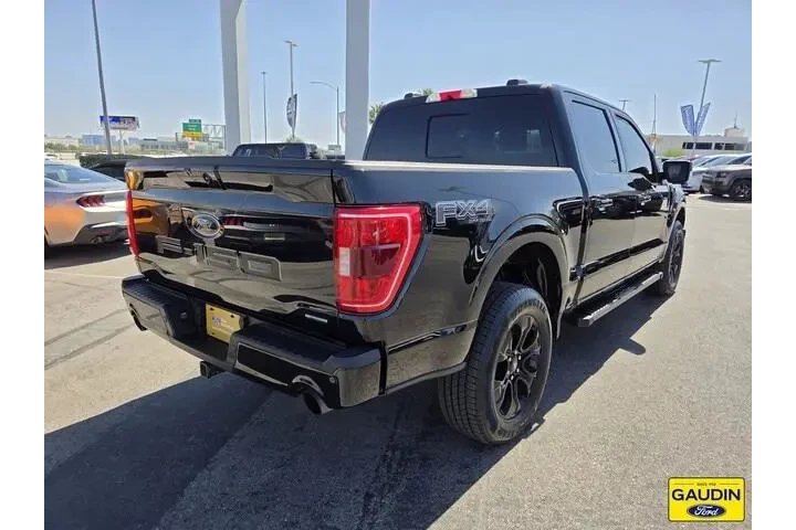 $39900 : Ford F-150 2022 4x4 Limited image 7