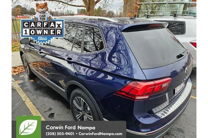 $26987 : Volkswagen Tiguan 2024 AWD W image 4