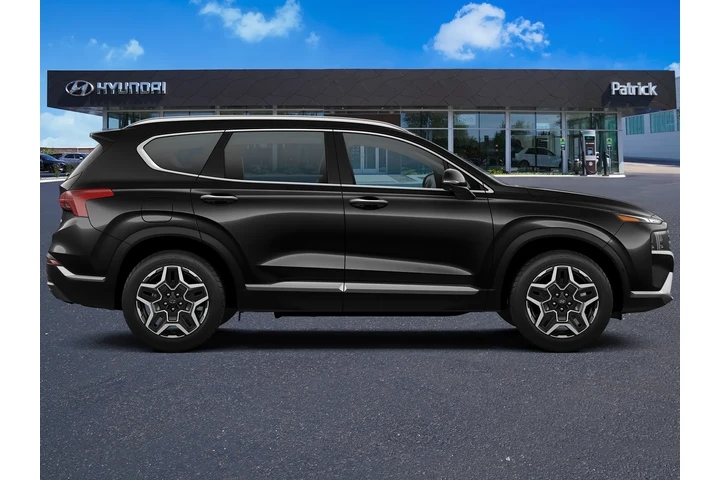 $28998 : Hyundai SANTA FE Plug-In Hyb image 9