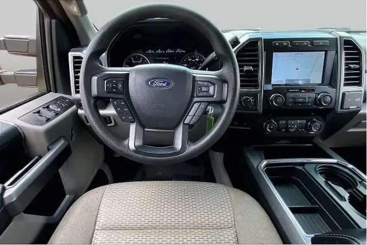 $34280 : Ford F-250 Super Duty 2020 4 image 5