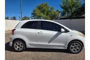 $4688 : 2008 Yaris thumbnail
