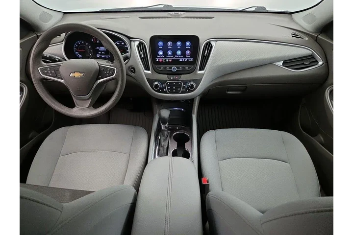 $19998 : Chevrolet Malibu 2023 LT 4dr image 9