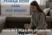 Oportunidad de Ganar$$ en Casa en Los Angeles